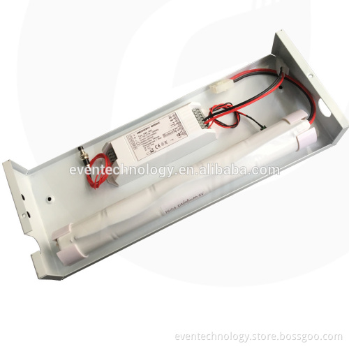 Led downlight emergency lighting battery pack CE & RoHS